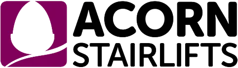 Acorn Stairlifts logo